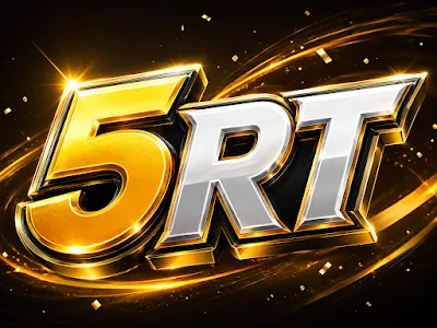 5RT - Petualangan Epik dalam Dunia RPG