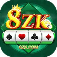 8ZK - Game QiuQiu Seru untuk Semua