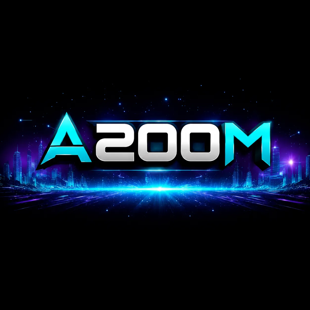 A200M - Petualangan Seru dalam Dunia MMORPG