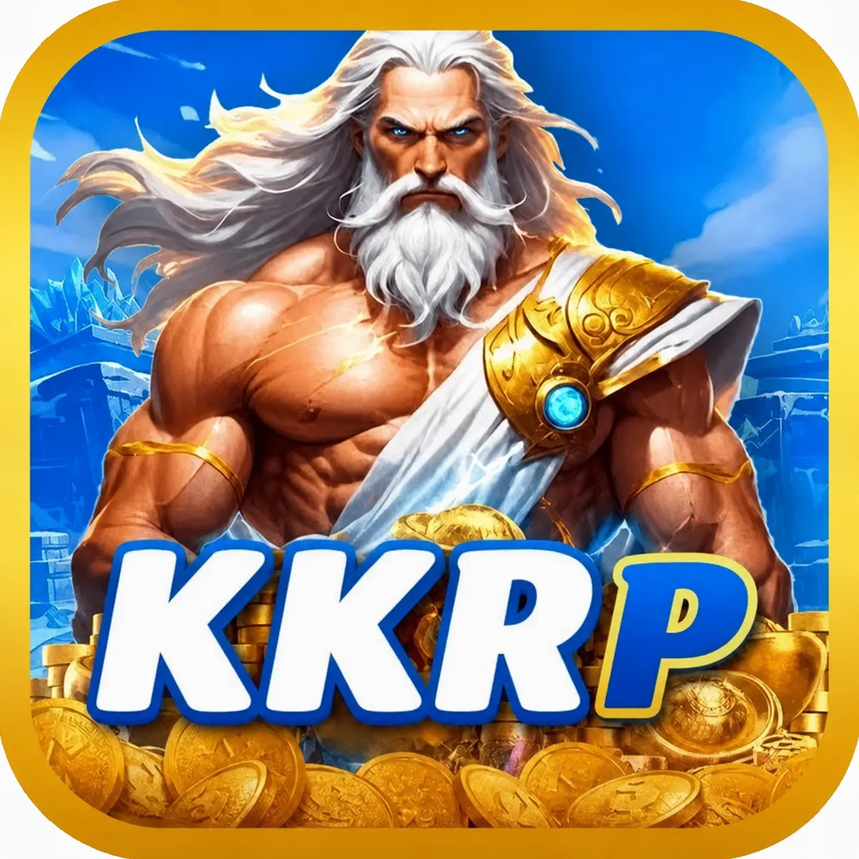 KKRP - Petualangan Epik dalam Dunia RPG