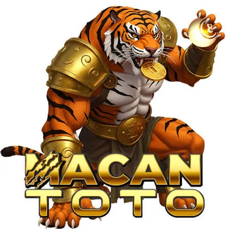 MACANTOTO - Petualangan Seru dalam Dunia RPG