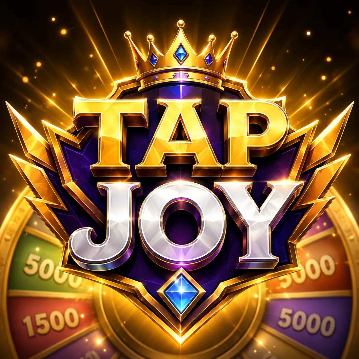 TAPJOY - Mainkan Domino Seru dan Menyenangkan